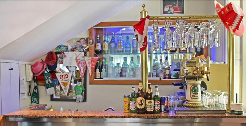 Hotel Royal Misano Adriatico Bagian luar foto